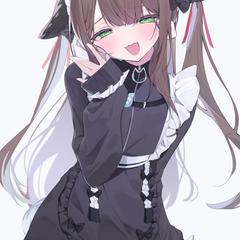 skebリクエストにて