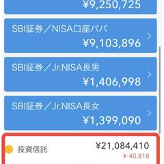 2026年／2000万を突破しましたので報告します。