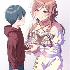 姫崎 莉波