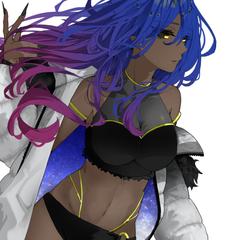練習イラスト