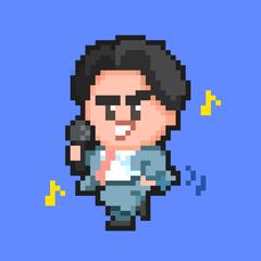 アイコン制作依頼