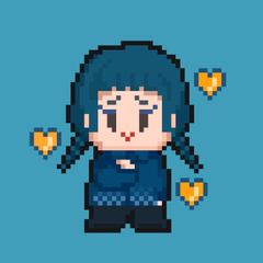 アイコン制作依頼