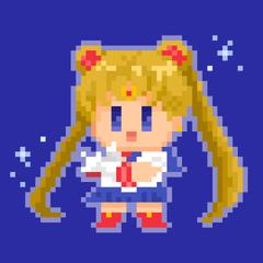 イラスト自主制作