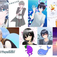 過去に制作したイラスト