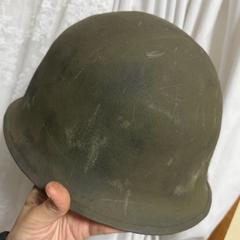 イベント参加用ヘルメット