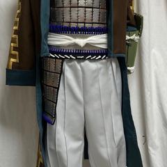 コスプレ防具製作(コート・パンツ除く)