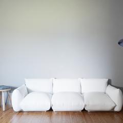 白い部屋