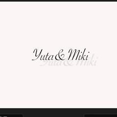 結婚式オープニングMOVIE