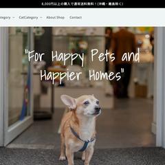 ページ規模は15枚程度・構築にはShopifyを使用