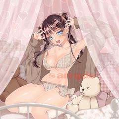 趣味絵