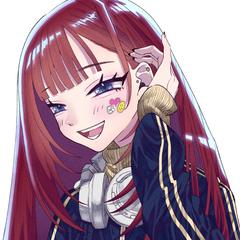 ジャージちゃん