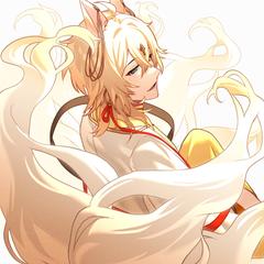 ファンアート