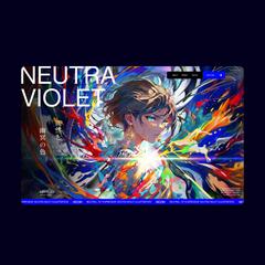 ポートフォリオデザイン/Illustrator