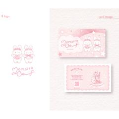 ロゴ&カード制作実績_05