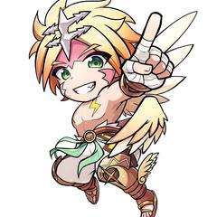 ファンアート