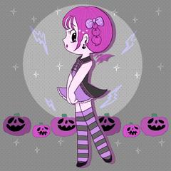 ハロウィン