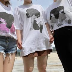 販売Tシャツ