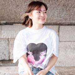 モデル着用画像