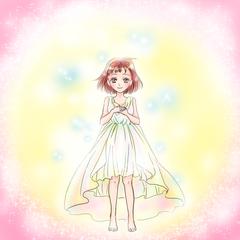ハイヤーセルフリーディング
