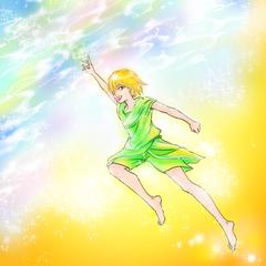 ハイヤーセルフリーディング