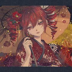 オリジナルmvイラスト