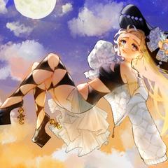 ハロウィン