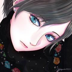 宝石