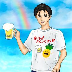 ココナラ：ご依頼アイコン