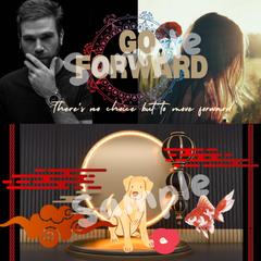 夏目デザイン①