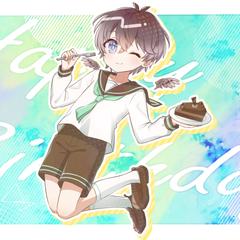 サムネイルイラスト