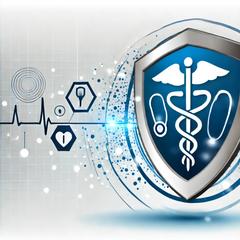 病院の患者安全推進部で部署別の危険度のAI推測システム