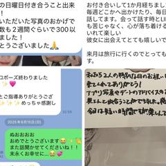 実績