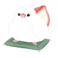 いちご大福ぶんちょう