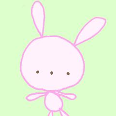 うさぎ