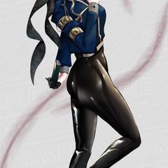 創作