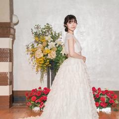 ホイップドレス