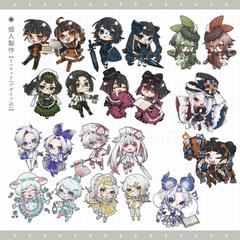 個人製作2