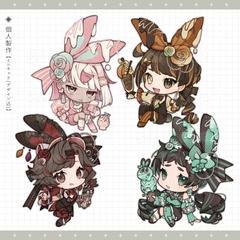 個人製作4