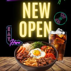 チラシデザイン