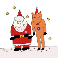メリークリスマス