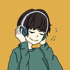 SNSアイコン作成