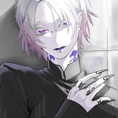 オリジナルキャラクター