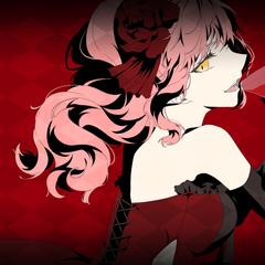 Royal Scandal様のファンアート