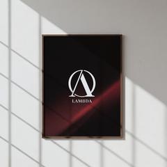 LAMBDA 様