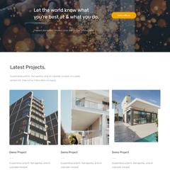 LP用テンプレート