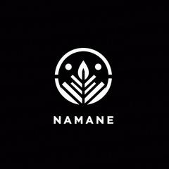 ブランドB社様　ロゴデザイン