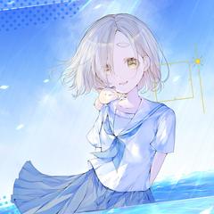 FAのイラストです。