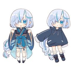 SDイラスト