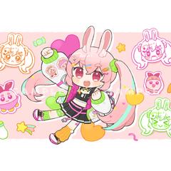 SDイラスト