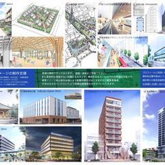 検討用から販売促進用など様々な目的に対応します。